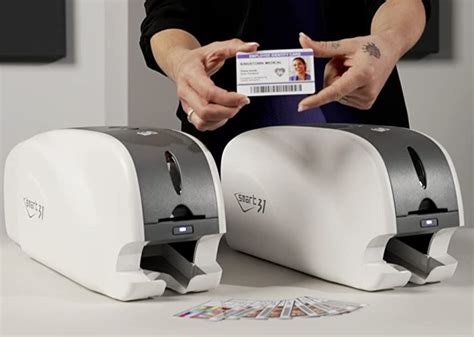 Cards for your PVC ID Card Printer 